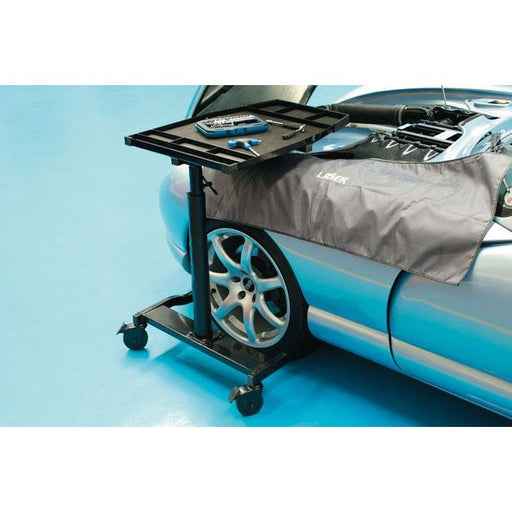 Laser Under Bonnet Service Table 6043 Laser Tools  - Dynamic Drive