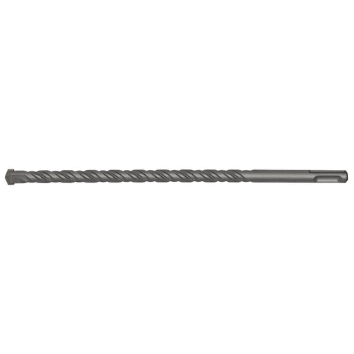 Sealey SDS Plus Drill Bit14 x 260mm SDS14X260 Sealey  - Dynamic Drive