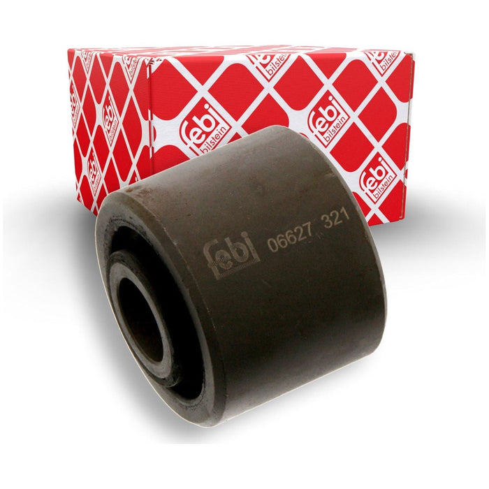 Febi 06627 Rear Anti Roll Bar Bush D Stabiliser 16mm Fits MAN 81432710029 Febi Bilstein  - Dynamic Drive