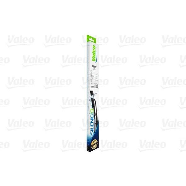 Valeo Single Wiper Blades 574147 Automotive Part Valeo  - Dynamic Drive