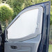 REMIfront IV Left Side Blinds for Ford Transit (V363 2019) Remis  - Dynamic Drive