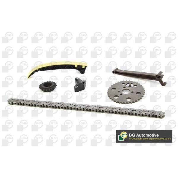 BGA Timing Chain Kit TC1000FK fits Smart City-Coupe Town Parts  - Dynamic Drive