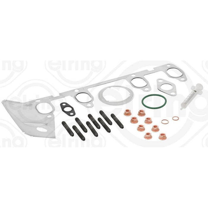 Genuine Elring part for Audi / VW Turbo Kit 196.390