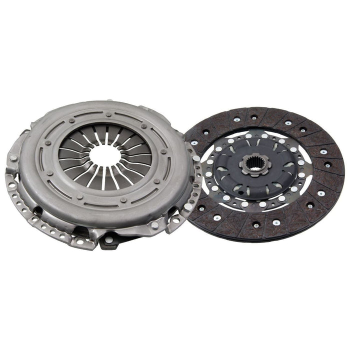 Blue Print ADF1230112 Clutch Kit