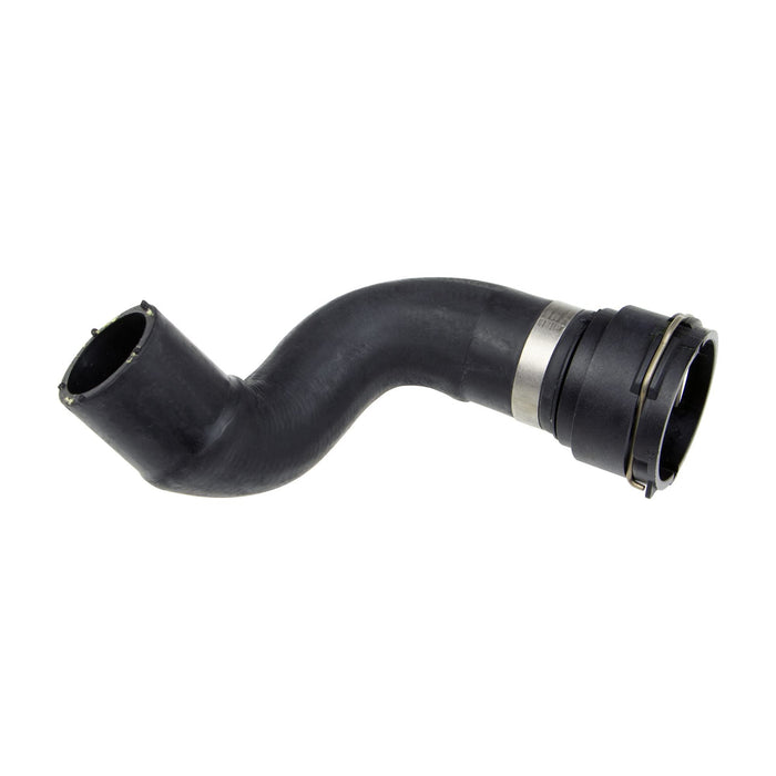 Gates Curved Radiator Hose fits Audi A5 Cabrio TFSi - 2.0 - 09-14 05-4108