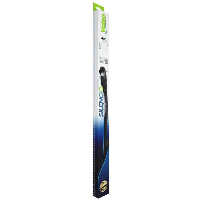 Valeo Single Wiper Blades 577883 Part fits Citroen C1 Peugeot 108 Toyota Aygo Valeo  - Dynamic Drive