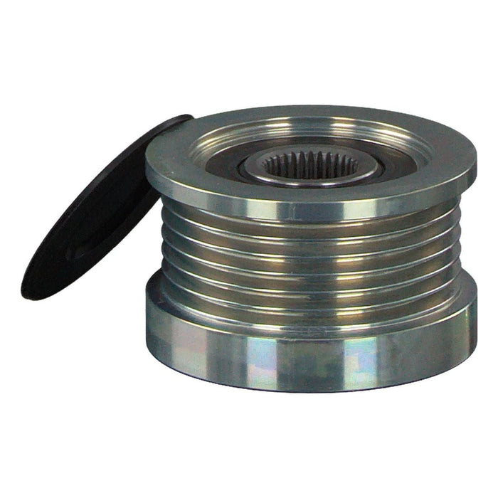 febi 34667 Over-Running Alternator Pulley Febi Bilstein  - Dynamic Drive