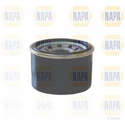 Genuine NAPA Oil Filter Spin-On for Mitsubishi Smart 1230A040 Napa  - Dynamic Drive