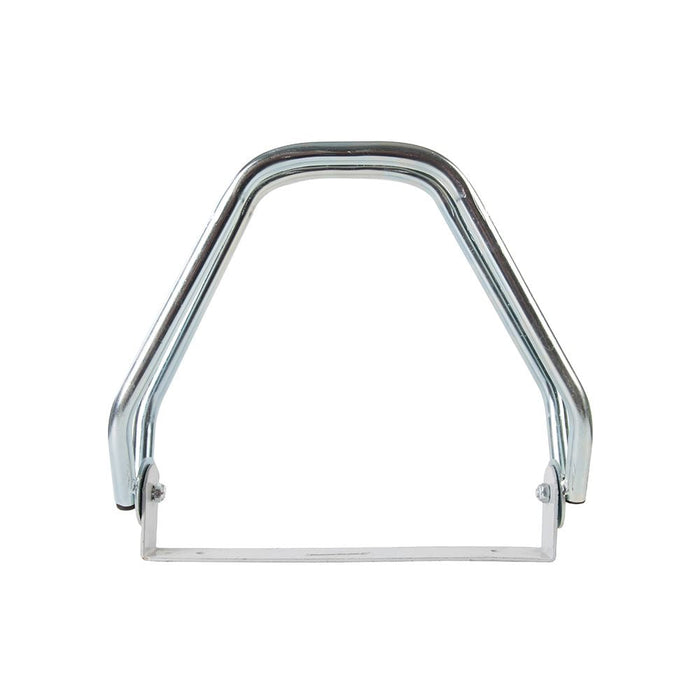 Silverline Wall Bicycle Holder 180° Adjustable