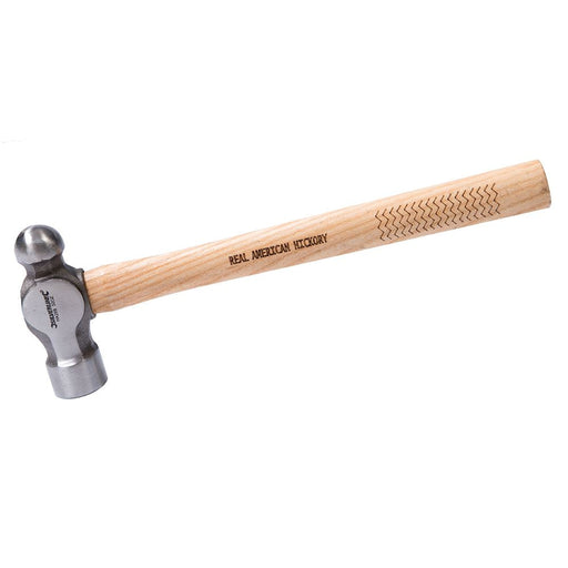 Silverline Ball Pein Hammer Hickory 32oz (907g) Silverline  - Dynamic Drive