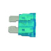 Connect Fuses - Standard Blade - Blue - 15A - Pack Of 50 Connect  - Dynamic Drive