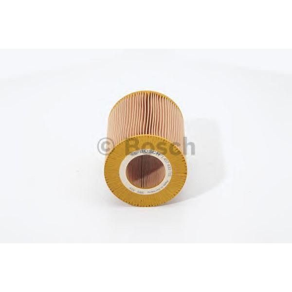 Genuine Bosch Car Air Filter S3715 fits Mercedes-Benz A A140 - 1.4 - 97-04 14574