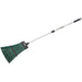 Draper Telescopic Aluminium Broom 28160 Draper  - Dynamic Drive