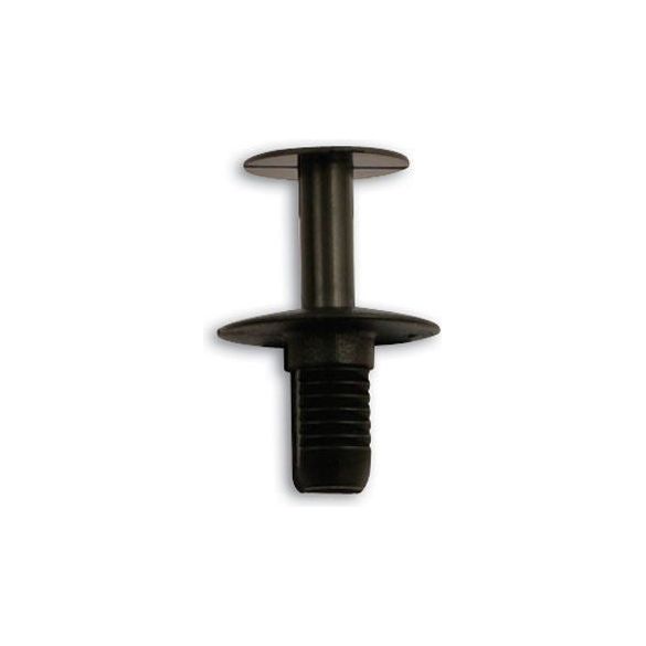 Connect Push Rivet - for BMW, MINI, for Mercedes-Benz, Volvo, General Use 8pc 36507 Tool Connection  - Dynamic Drive