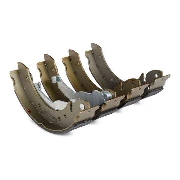 Genuine Bosch Brake Shoe Bs577 fits BMW 3 318i - 1.8 - 93-98 0986487327