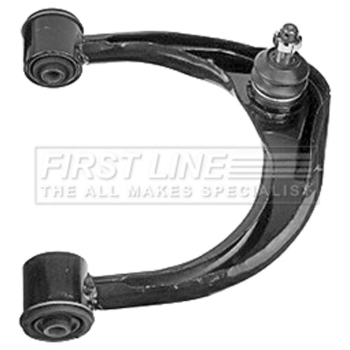 Genuine First Line Suspension Arm Rh fits Landcruiser GRJ120KDJ120 03 FCA6592 First Line  - Dynamic Drive