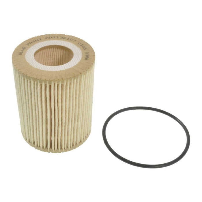 Blue Print ADJ132107 Oil Filter Blue Print  - Dynamic Drive