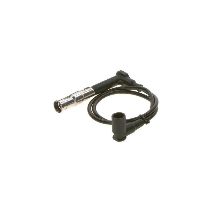 Genuine Bosch Ignition Lead B315 fits Mercedes-Benz SL 500 - 5.0 - 92-03 0986356