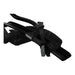 2x Thule ProRide 598B Black Roof Mount Cycle Carrier Bike Rack Inc T-Track & Locks Thule  - Dynamic Drive