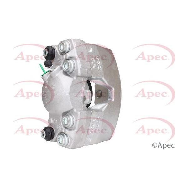 Apec Apec Brake Caliper (Front/Right) RCA802