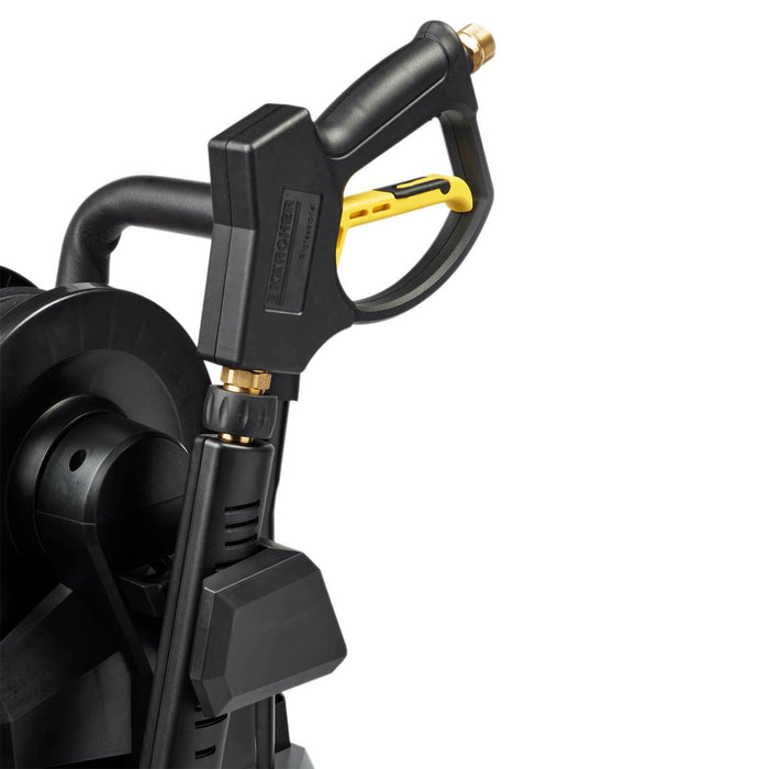 Karcher HD4/10 X Classic 1800W Professional Pressure Washer - 1.520-978.0 Karcher  - Dynamic Drive