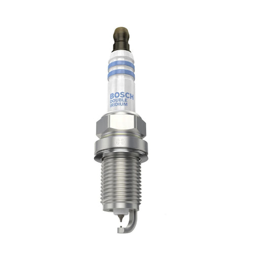 Bosch Spark Plug Fr7Dii35X fits Mitsubishi Outlander Plug-in Hybrid - 2.0 - 15- Bosch  - Dynamic Drive