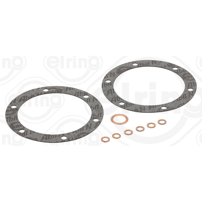 Genuine Elring part for VW Oil Pan Gasket Set 006.697