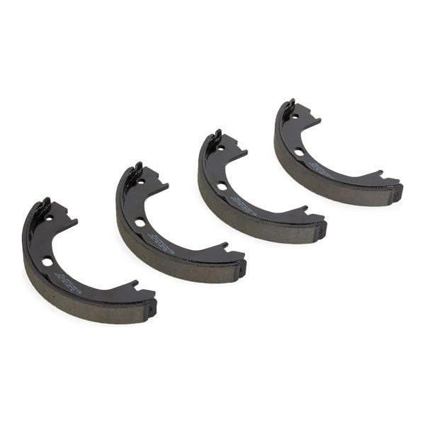 Genuine Bosch Brake Shoe Bs935 fits Chrysler PT Cruiser - 2.0 - 00-04 0986487715