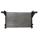 NRF Radiator fits Vauxhall Movano Nissan NV400 Renault Master Opel Movano NRF  - Dynamic Drive