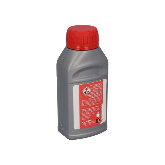 febi 26748 Brake Fluid