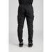 Portwest Kx3 Drawstring Combat Trouser Large KX345BKRL Portwest  - Dynamic Drive