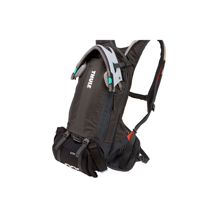 Thule Rail hydration pack 12L obsidian grey Hydration pack