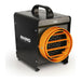 Rhino 2.8kW FH3 Fan Heater 110V Rhino  - Dynamic Drive