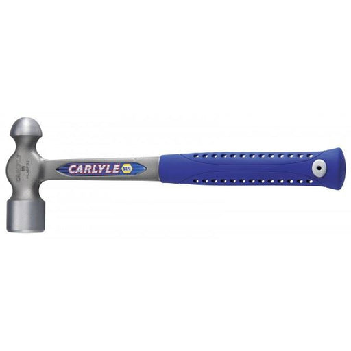 Carlyle Hand Tools Ball Pein Hammer - Double Face - Low Vibration - 2 lbs Carlyle Hand Tools  - Dynamic Drive