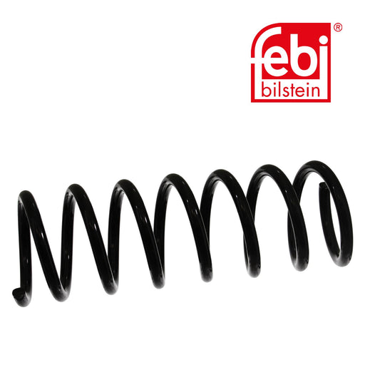 Febi 46950 Coil Spring Fits Volvo 30666221 Febi Bilstein  - Dynamic Drive