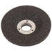 Draper 50 x 9.6 x 4.0mm Depressed Centre Metal Grinding Wheel Grade A80-Q-Bf for Draper  - Dynamic Drive