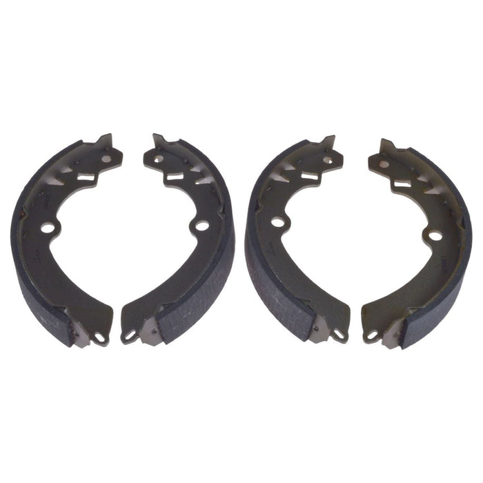 Blue Print ADK84112 Brake Shoe Set