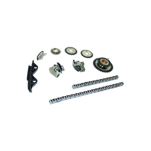 BGA Timing Chain Kit TC0241FK fits Nissan Micra Town Parts  - Dynamic Drive