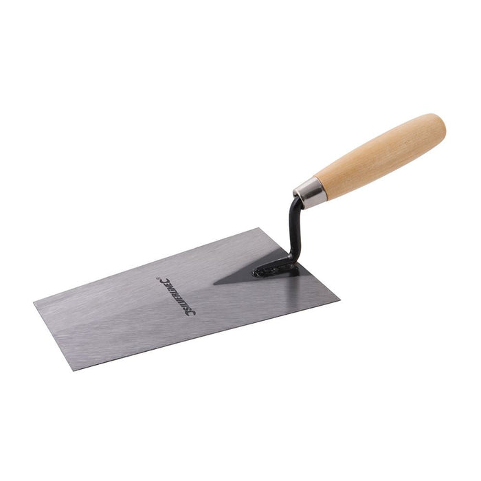 Silverline Bucket Trowel 180 x 110mm