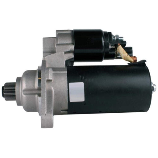 Hella Starter 12V 1.7kW for e.g. VW Caddy III Box (2KA, 2KH, 2CA, 2CH) Hella  - Dynamic Drive