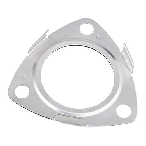 Genuine Elring part for Vauxhall Exhaust Pipe Gasket 077.470