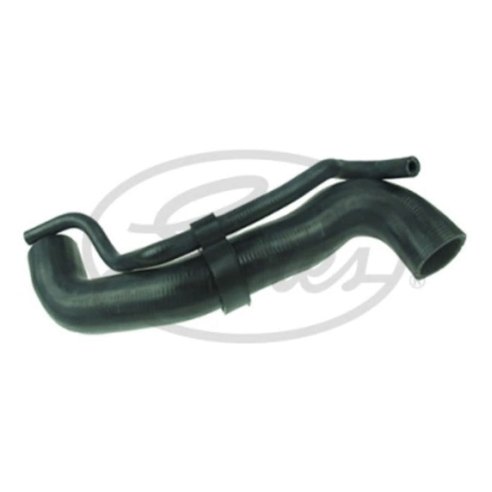 Gates Curved Radiator Hose fits Mercedes-Benz Sprinter 411D CDi - 2.2 - 00-06 05