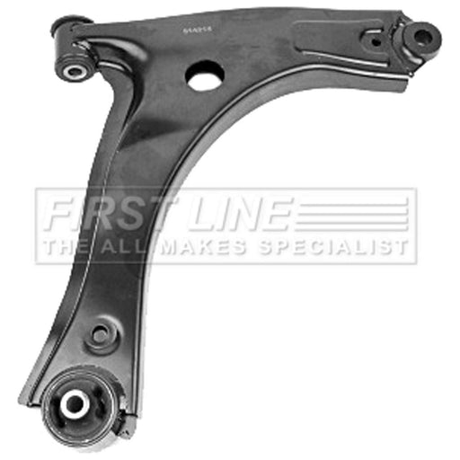 Genuine First Line Suspension Arm Rh fits Ford TransitTourneo Cust 14 FCA7200 First Line  - Dynamic Drive