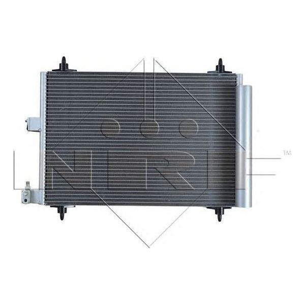 NRF Condenser 35414