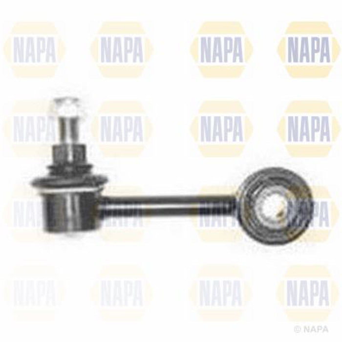 NAPA Stabiliser Link (Front LH/RH) for Audi Seat Skoda VW Volkswagen 701411019B