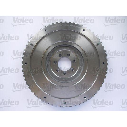 Valeo 4 Piece Conversion Clutch Kit 835077 Automotive Part fits Renault 1.5 Dci Valeo  - Dynamic Drive