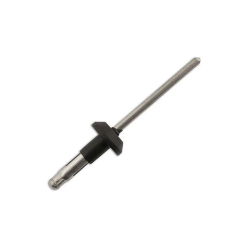 Connect Metal Trim Rivet - for Volvo 50pc 36209 Tool Connection  - Dynamic Drive