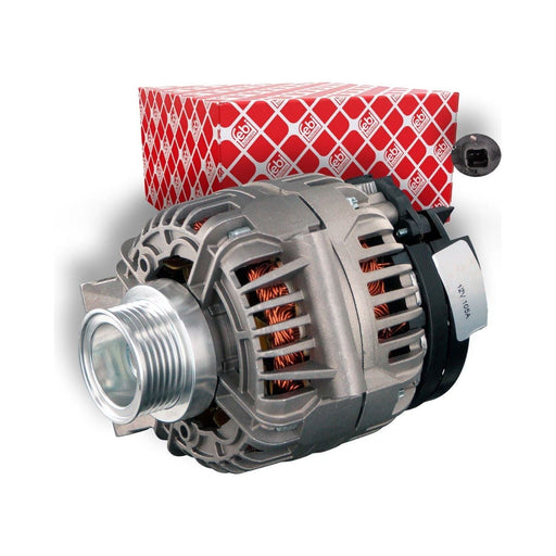 febi 101524 Alternator Febi Bilstein  - Dynamic Drive