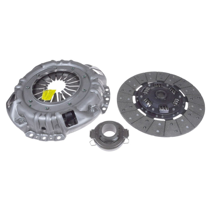 Blue Print ADZ93022 Clutch Kit Fits Isuzu