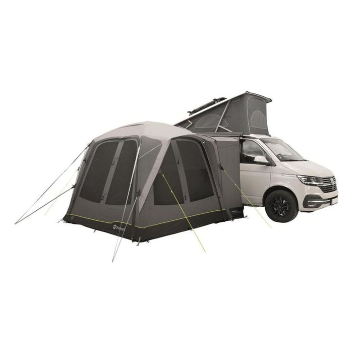 Outwell Bremburg Air Drive-Away Campervan Air Awning 175-200cm Outwell  - Dynamic Drive